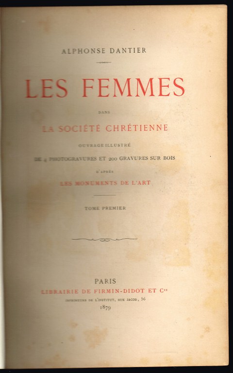 26839 les femmes dans la societe chretienne alphonse dantier (2).jpg